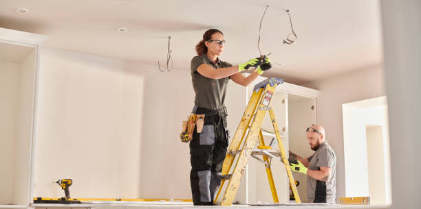 Best Emergency Electrician Near Me  in Martin, TN