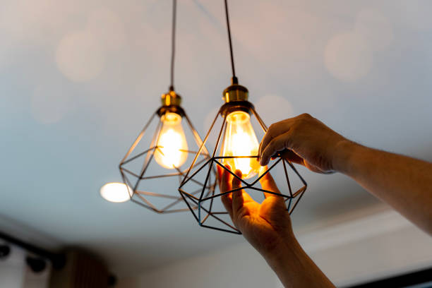 Best Licensed Electrician  in Martin, TN