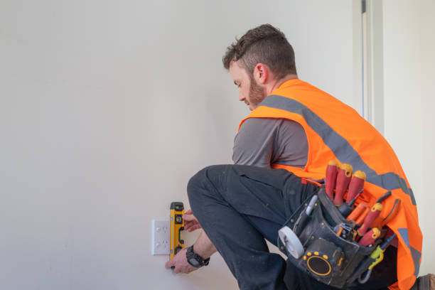 Best Electrician for Home Renovation  in Martin, TN