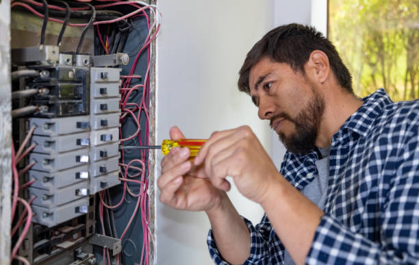 Best Industrial Electrical Services  in Martin, TN